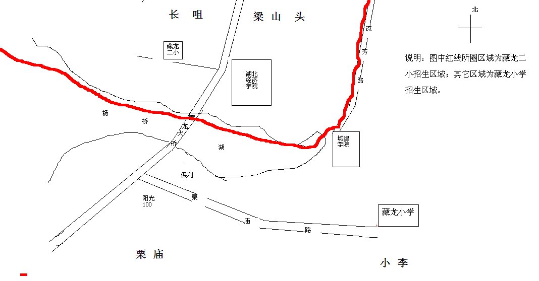江夏区小学有哪些，江夏区哪个小学最好，对口初中/小区划片最新，武汉江夏区重点小学排名一览表学校名单汇总(图1)