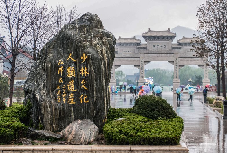 河南博物院怎么坐车？