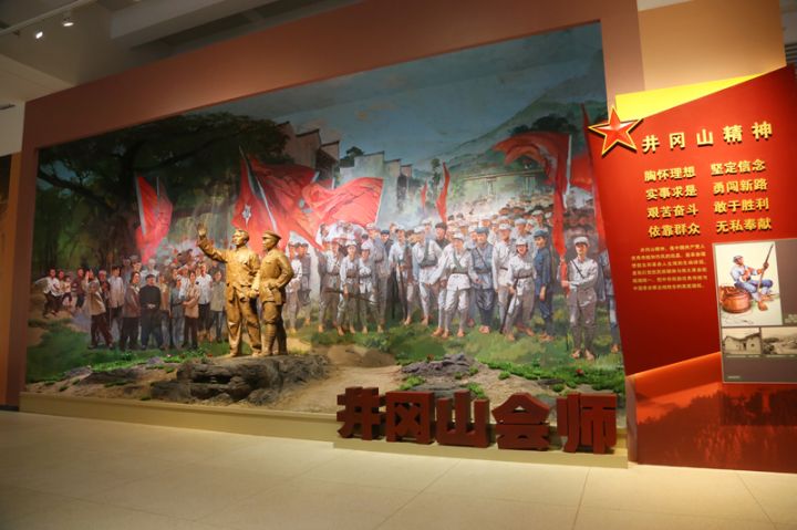 北京军事博物馆怎么预约门票
