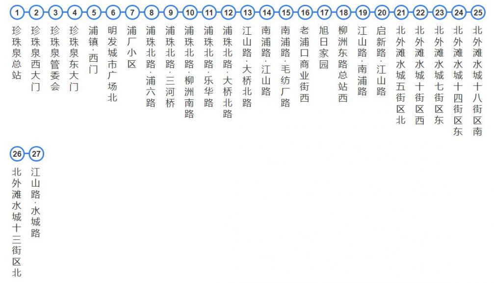 694路公交车路线路线图,46路公交车路线路线图 南京694路公交线路站点有哪些