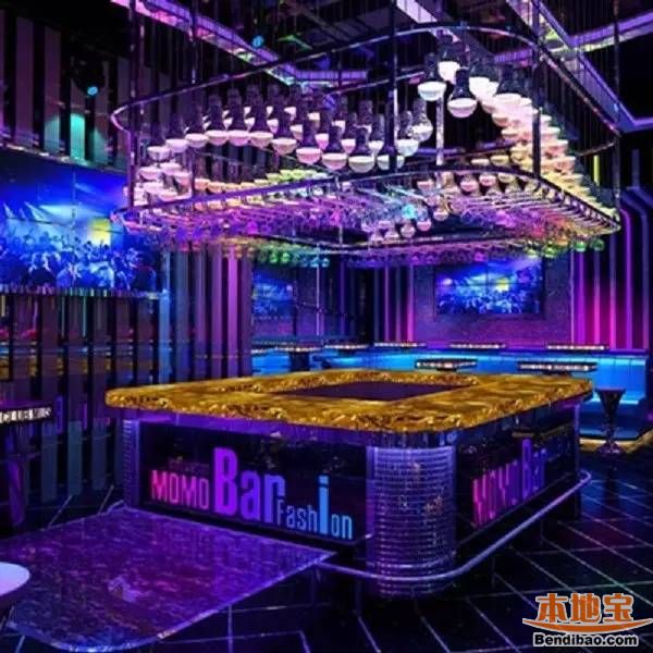 武汉最热门的10间酒吧 陪你度过漫漫长夜