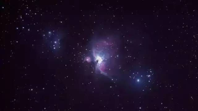武汉周边最全观星指南 璀璨星空尽收眼底