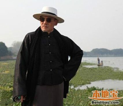 电视剧英雄祭剧情分集介绍(至40集大结局)