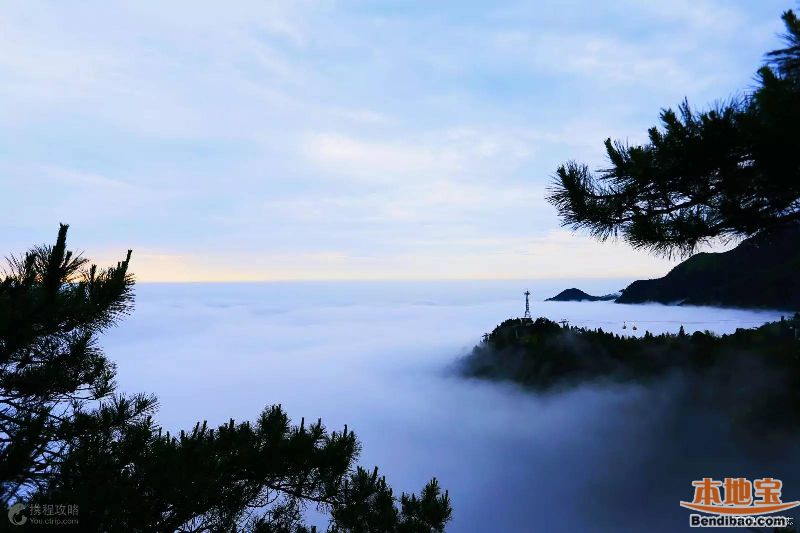 湖北附近那些鲜为人知的冷门美景