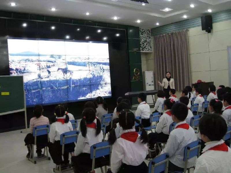 2015武汉小学师资力量前10学校排名