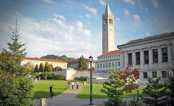 加州伯克利大学来汉招生招生条件介绍- 武汉本地宝