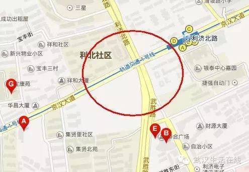 武汉哪些路段容易积水？十大武汉易积水路段最新查询盘点（武汉交警重要出行提醒：这些道路易渍水，通行请注意）(图1)