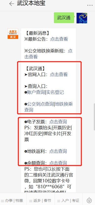 武汉通电子发票在哪里领怎么开？武汉通电子发票在哪下载【附入口】(图11)