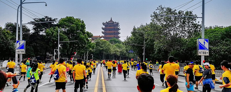 武汉马拉松抽签什么时候可以查 武汉本地宝