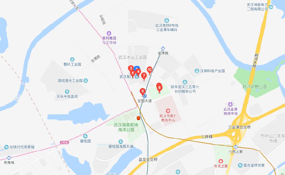 2019李现武汉华为荣耀新品发布会(时间 地点 交通)