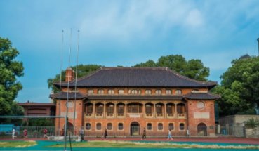 武漢旅游必去免費(fèi)博物館/美術(shù)館/科技館推薦(圖9)