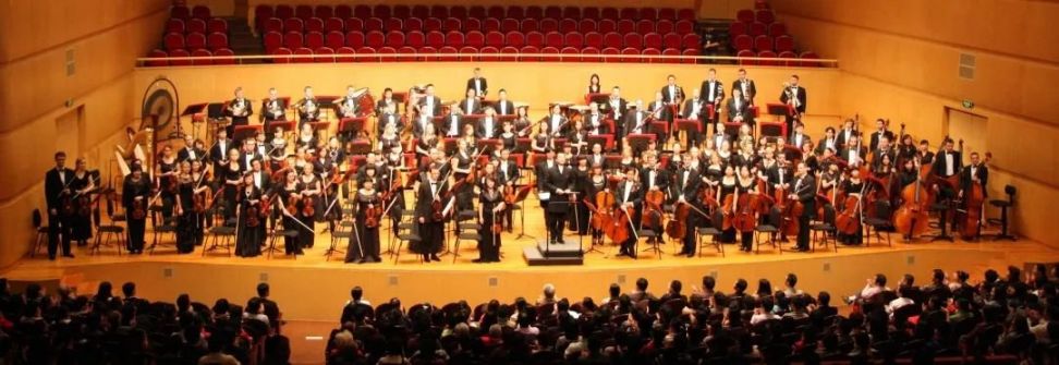 2020武汉琴台音乐厅暑期艺术节活动安排