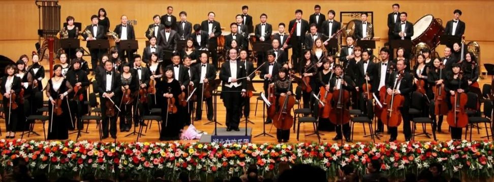 2020武汉琴台音乐厅暑期艺术节活动安排