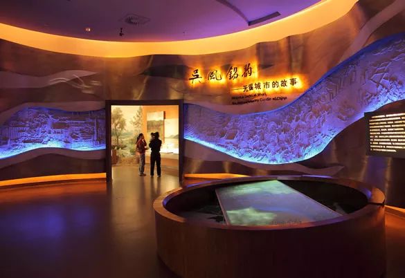 无锡博物馆游玩攻略(地址+开放时间+交通)- 无