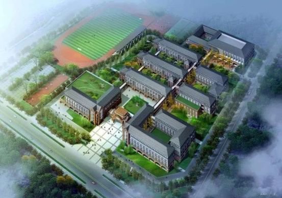 2020江阴校园工程进度表