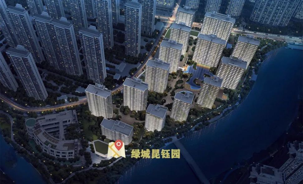 2022温州乐清人才住房房源（第三批）