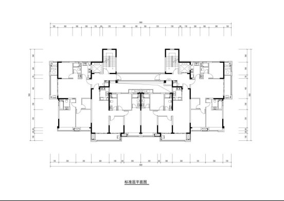 2022温州瓯海第三批人才住房配售房源情况（户型图 ）