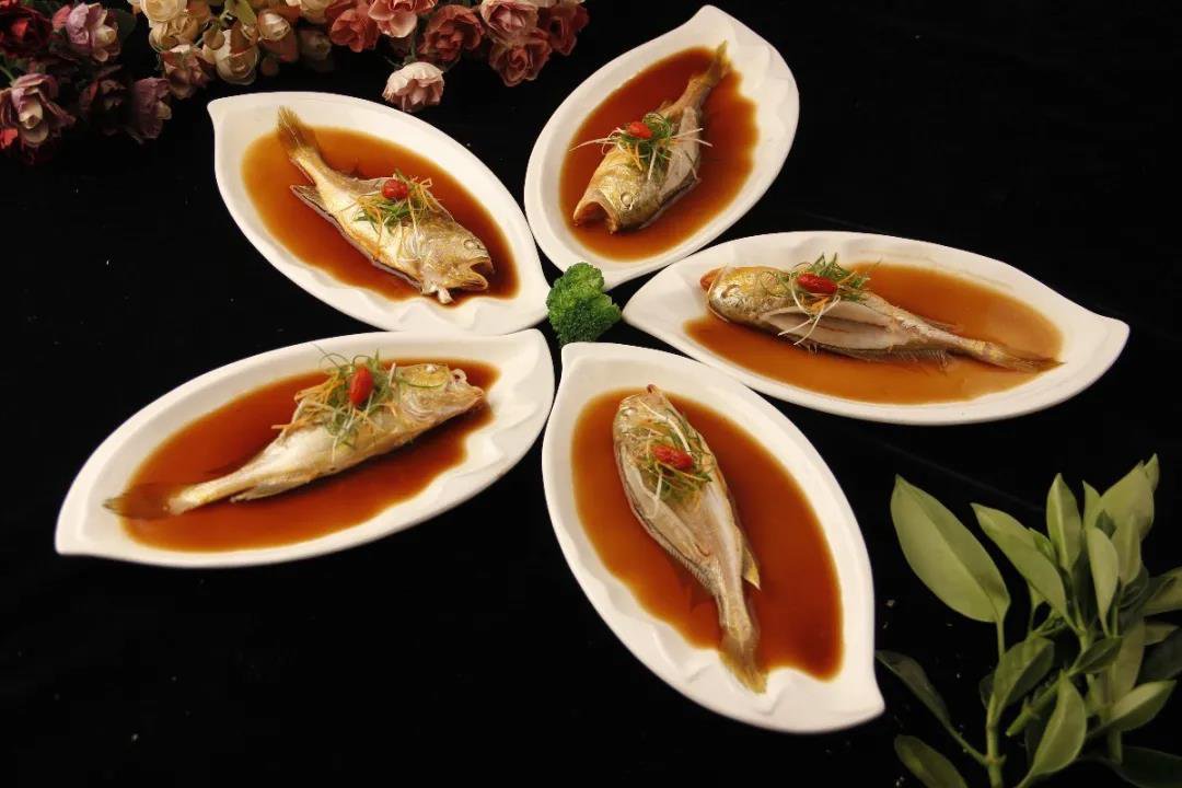 2020休渔期结束苍南海鲜美食