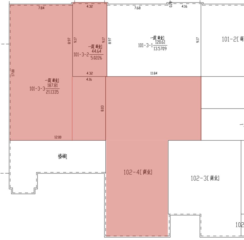 2921年温州印象南塘预招商公告（7月）