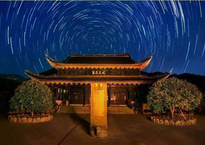 温州乐清市3A淡溪镇梅溪村游玩攻略