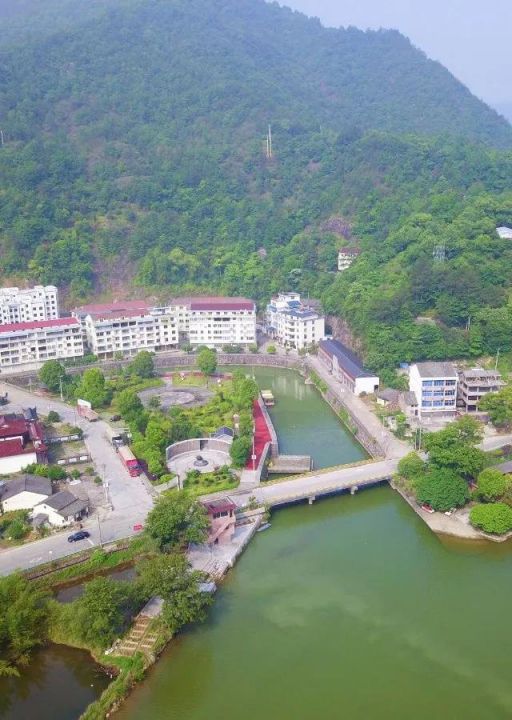 温州市文成有哪些3A景区村庄（最新）