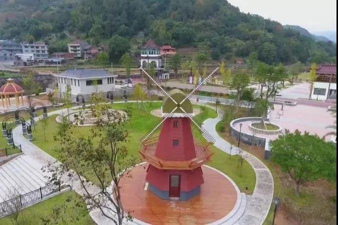 温州市文成有哪些3A景区村庄（最新）