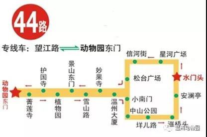 2020温州动物园景区游玩攻略 