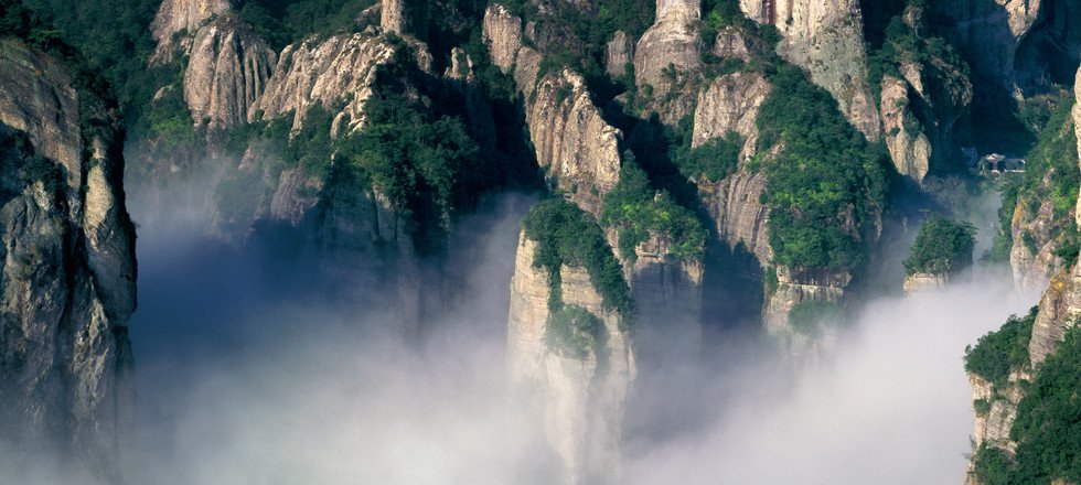 2020温州雁荡山旅游自驾游指南最新