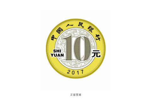 2017鸡年纪念币四大银行预约入口（网址）