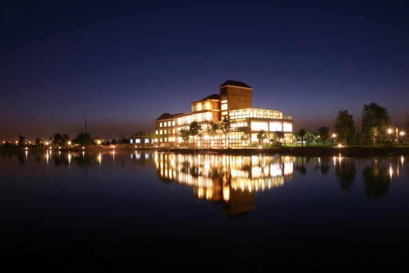 清水庄园- 西安本地宝