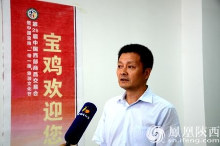 2016西交会免费抢票攻略- 西安本地宝