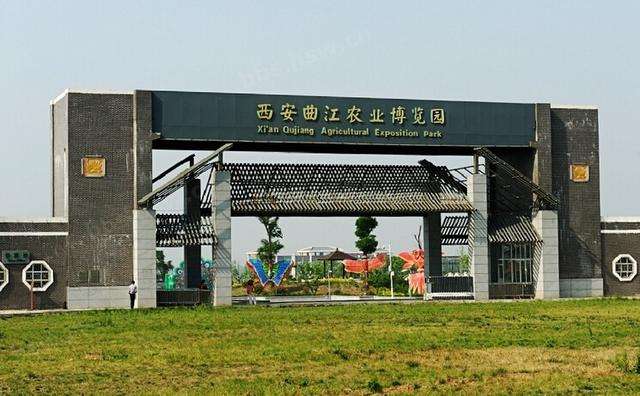 曲江农博园游玩攻略,曲江农博园游玩攻略图