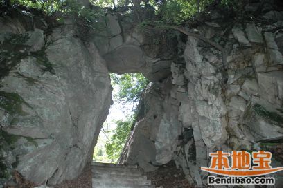 2018西安祥峪森林公园游玩攻略（门票价格 游览路线）