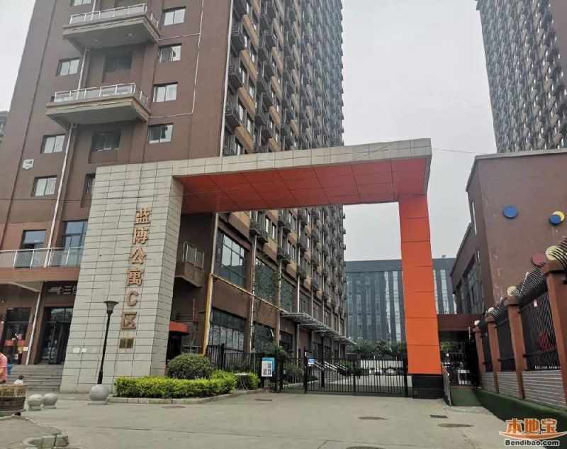 西安公租房住多久可以买