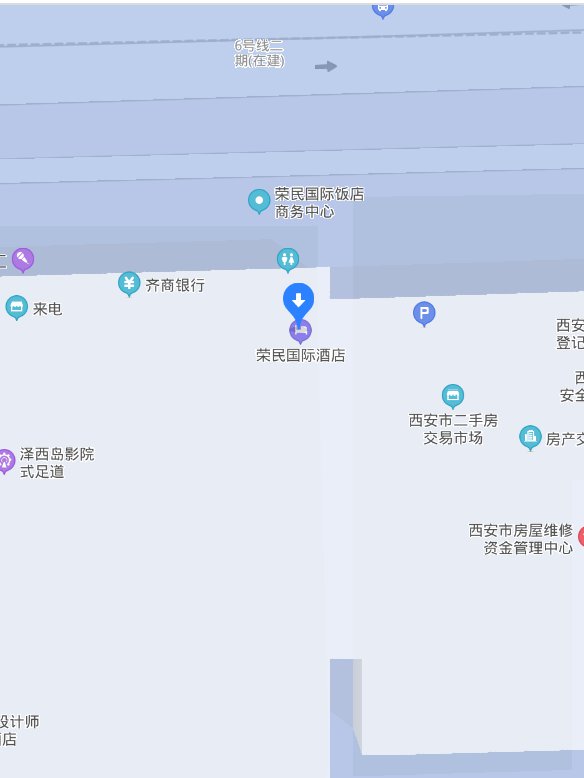 西安东城豪庭经适房摇号时间