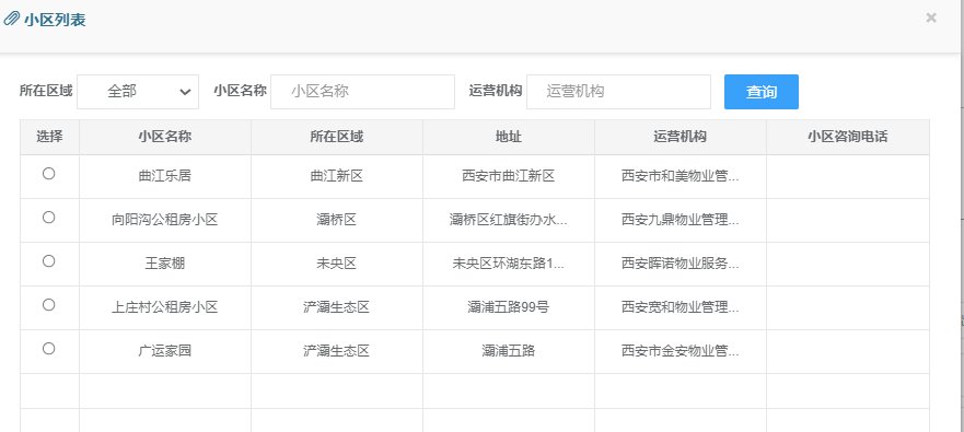 西安大学生公租房是装修还是毛坯