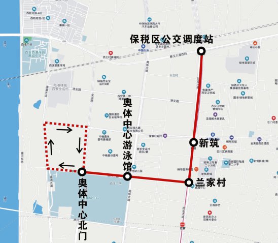 车公庄西几点运营,车公庄西时刻表