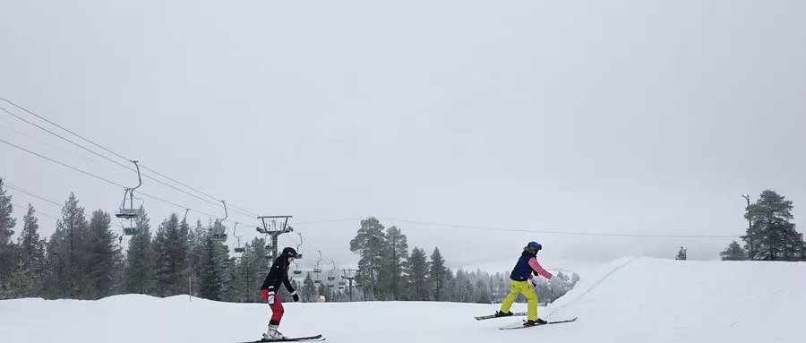 西安滑雪场哪个好 盘点西安周边7大滑雪场