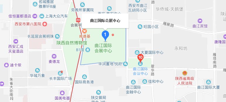 2019时光博物馆西安站（时间 地点 门票）