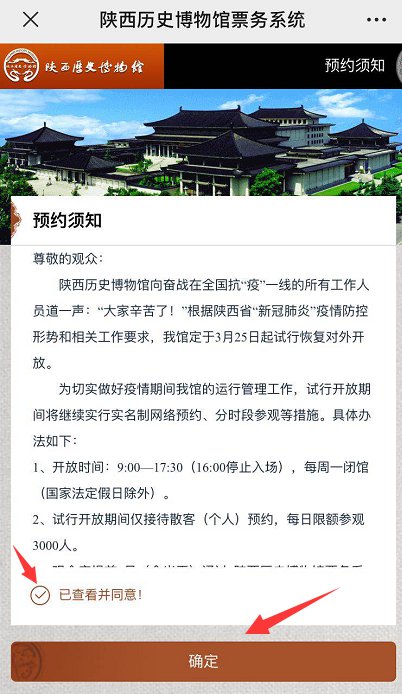 2020陕西历史博物馆大唐遗宝展门票价格