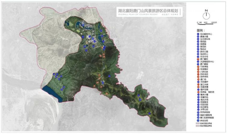 2020襄阳五一劳动节景点旅游活动汇总(持续更新)