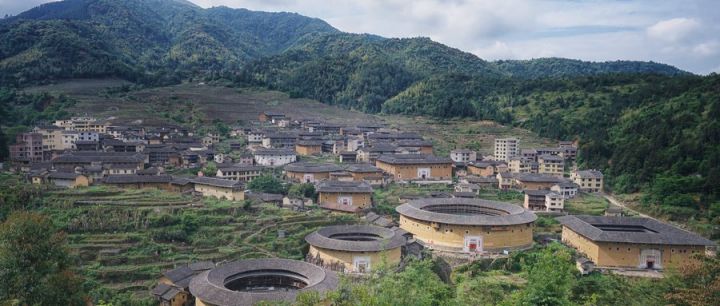 厦门端午周边游景点大全（漳州泉州龙岩）