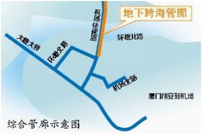 厦门翔安机场最新建设动态持续更新