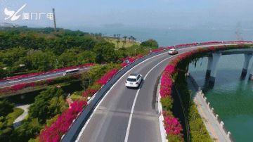 2019厦门中秋节环岛路旅游详细攻略(景点 美食)