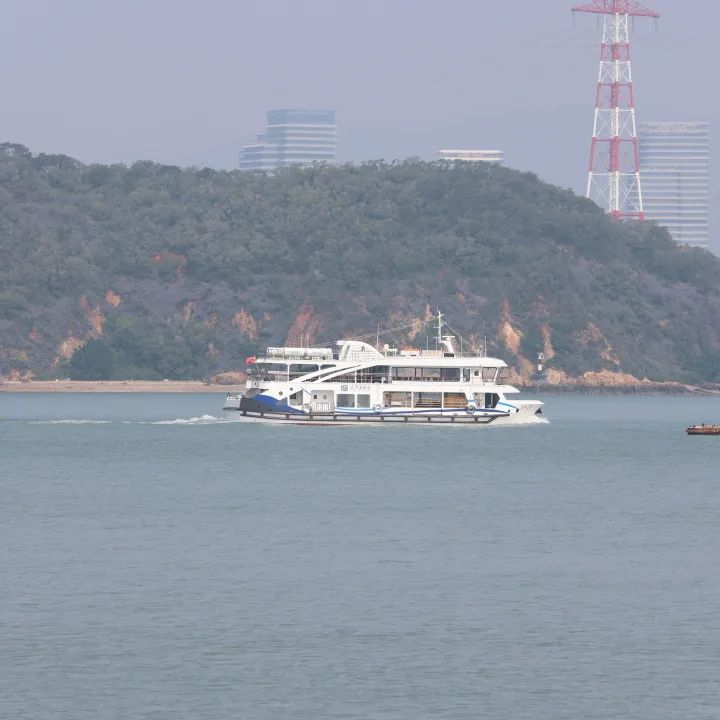 厦门鼓浪屿岛上闲逛路线指南