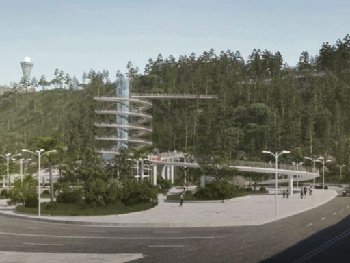 厦门健康步道游玩攻略