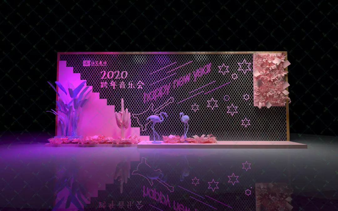 2020厦门跨年活动汇总(持续更新)