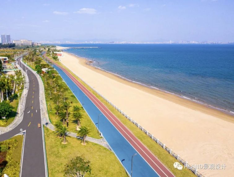 厦门滨海旅游浪漫线一期游玩攻略
