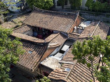 厦门鼓浪屿建筑品鉴主题旅游路线推荐（经典建筑观赏）