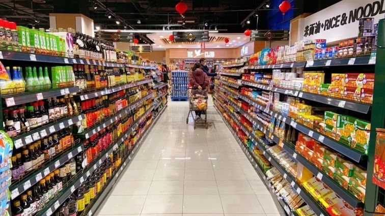 疫情期间扬州哪些超市正常营业